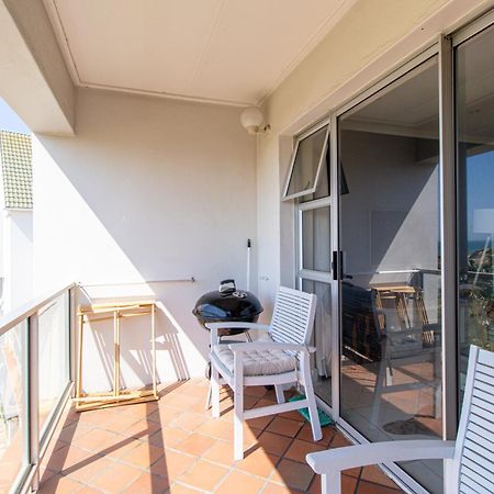 Modern Seaview Apartment Port Elizabeth Exterior foto