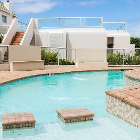Modern Seaview Apartment Port Elizabeth Exterior foto