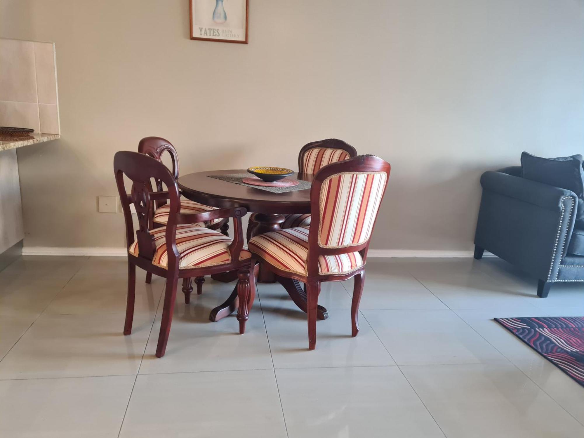 Modern Seaview Apartment Port Elizabeth Exterior foto
