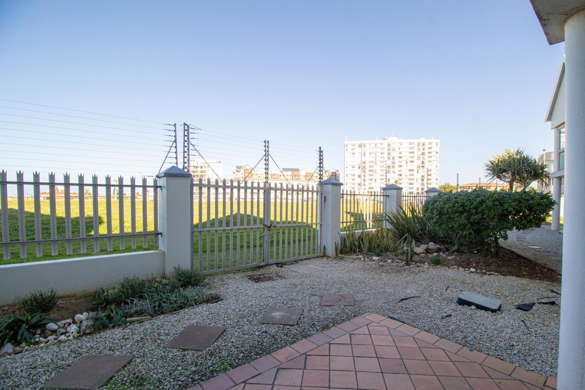 Modern Seaview Apartment Port Elizabeth Exterior foto