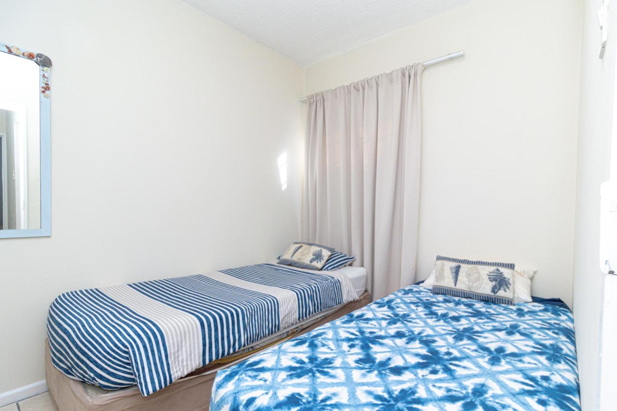 Modern Seaview Apartment Port Elizabeth Exterior foto