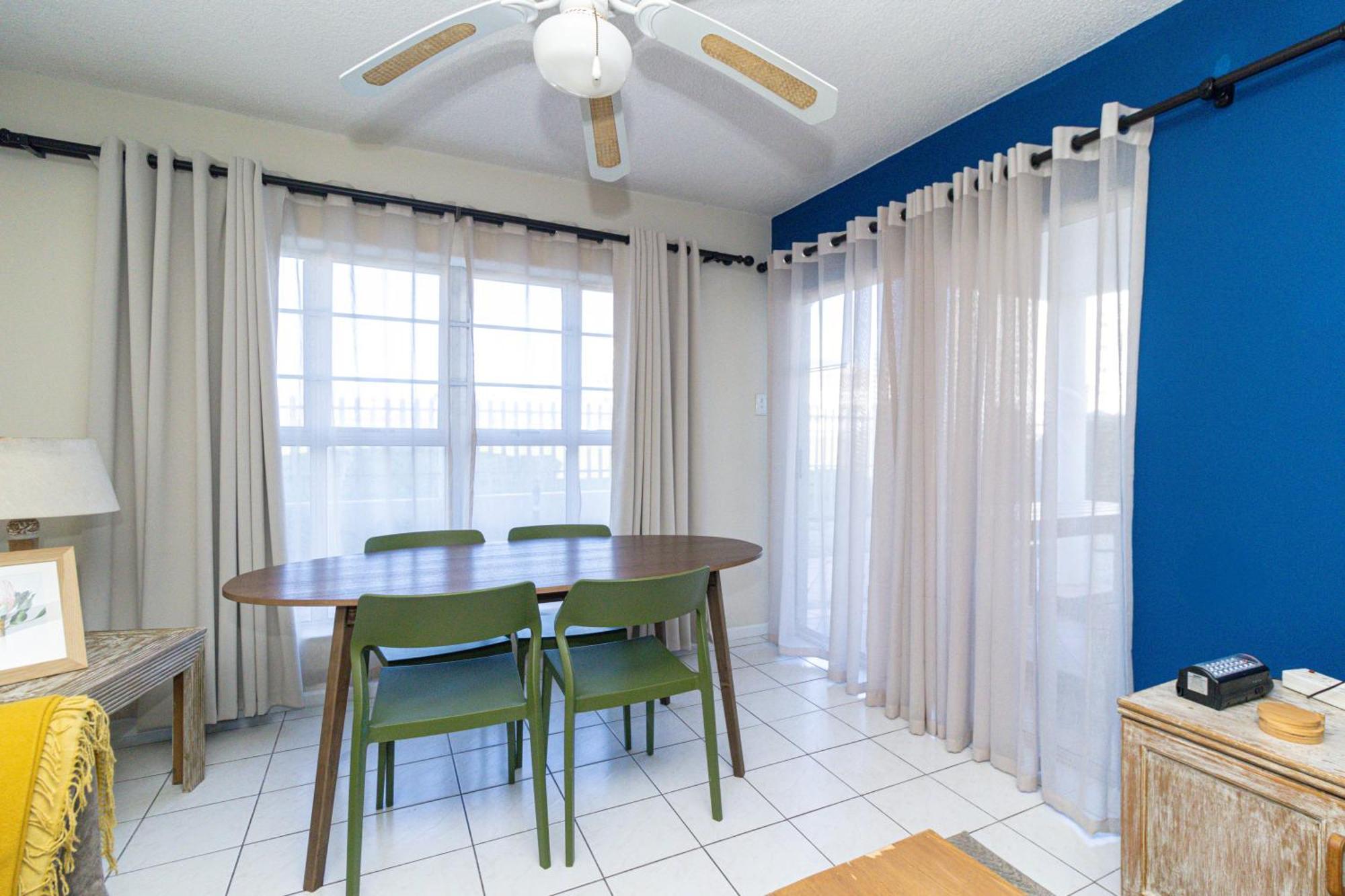 Modern Seaview Apartment Port Elizabeth Exterior foto