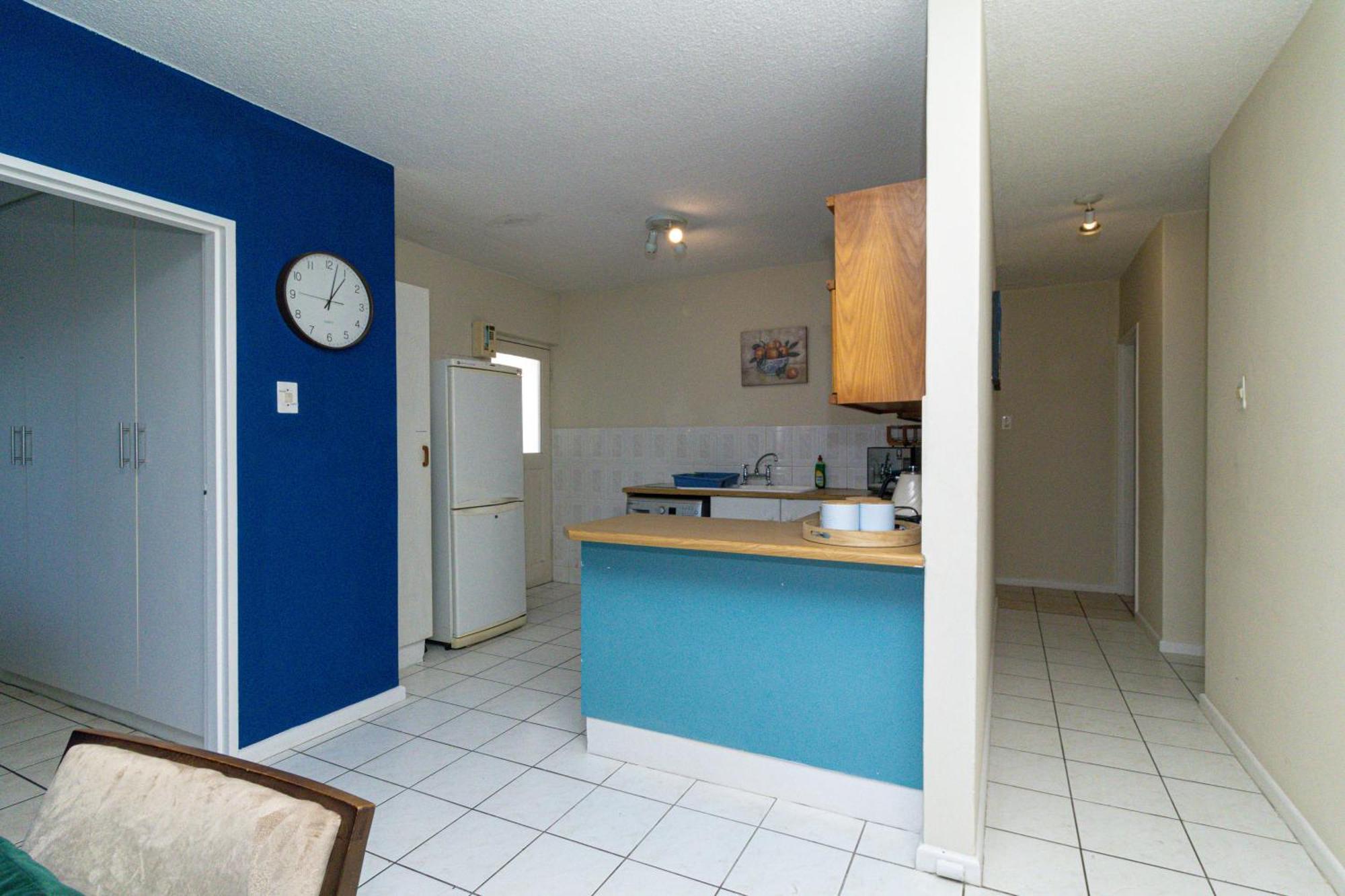 Modern Seaview Apartment Port Elizabeth Exterior foto