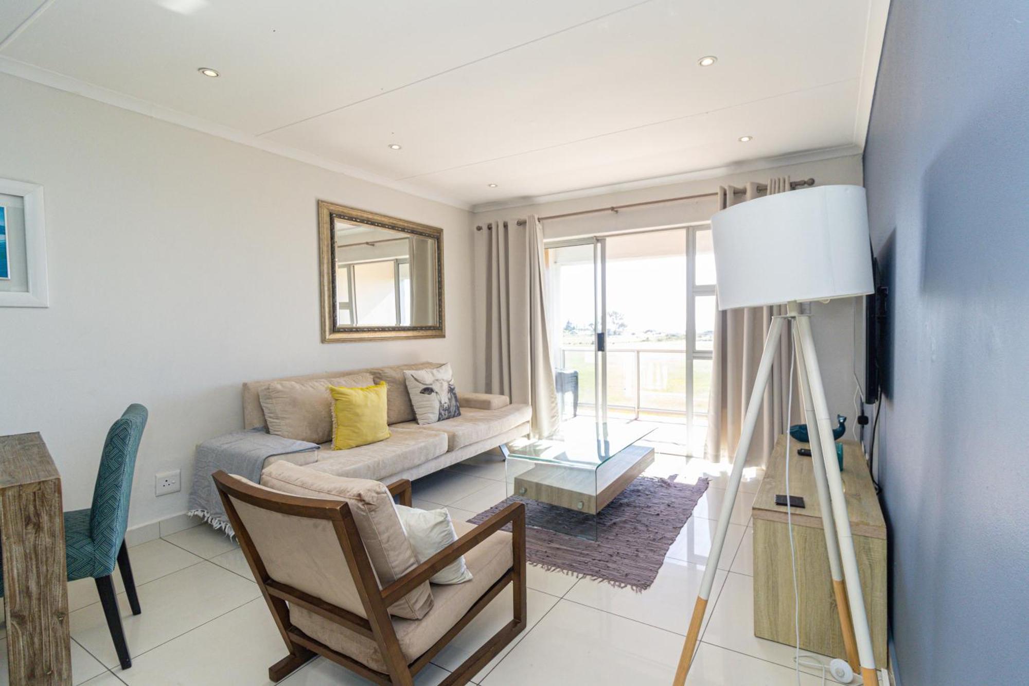 Modern Seaview Apartment Port Elizabeth Exterior foto