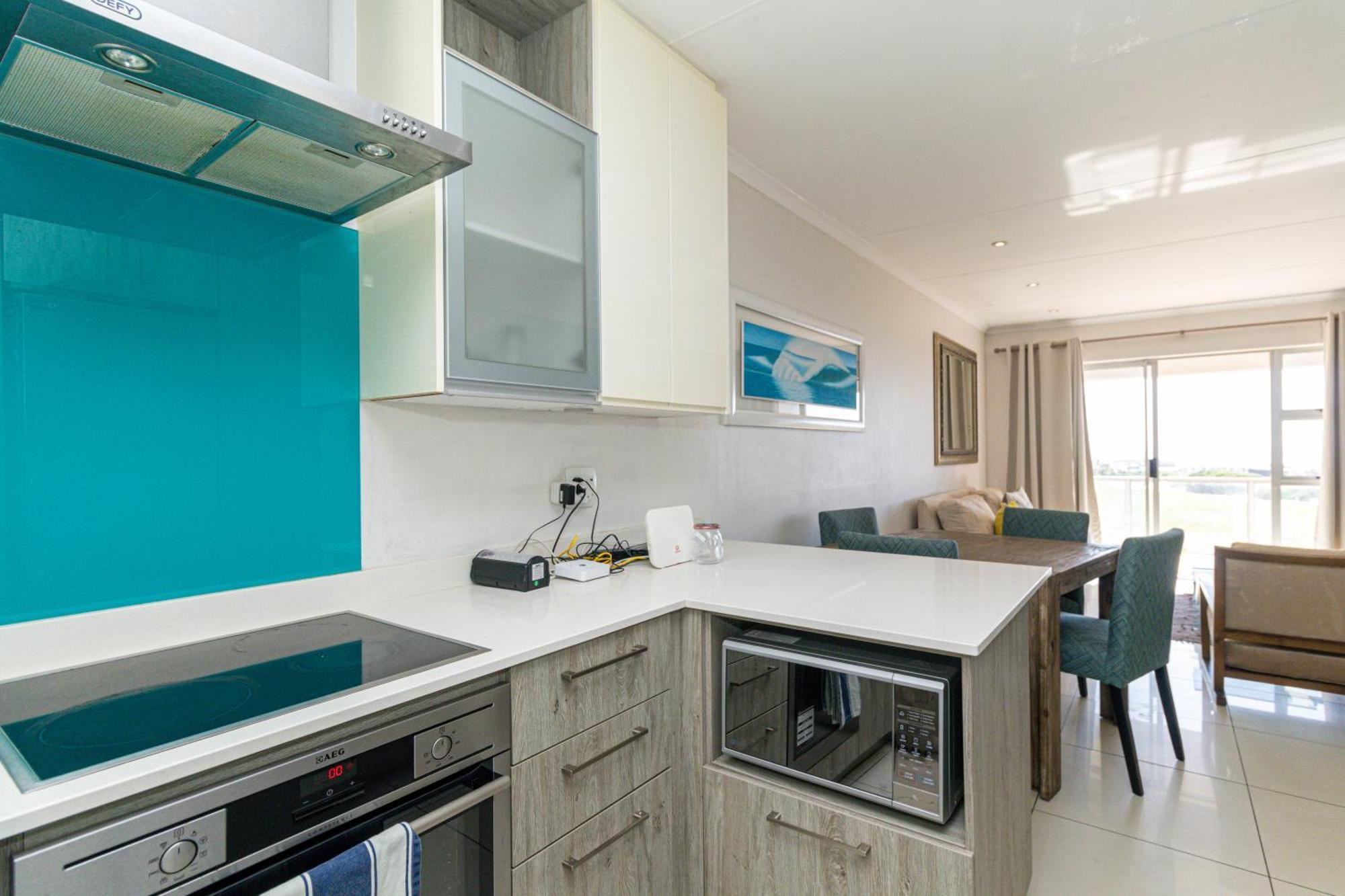 Modern Seaview Apartment Port Elizabeth Exterior foto