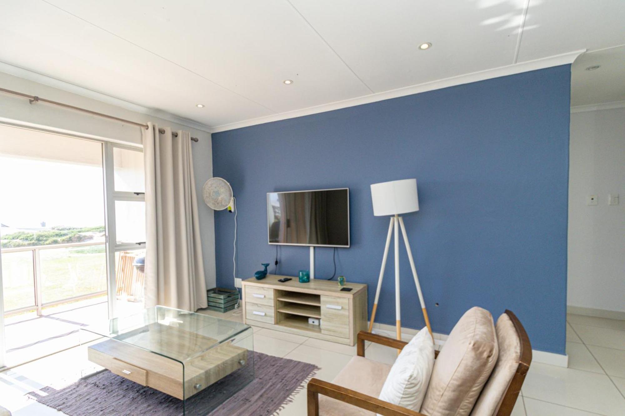 Modern Seaview Apartment Port Elizabeth Exterior foto