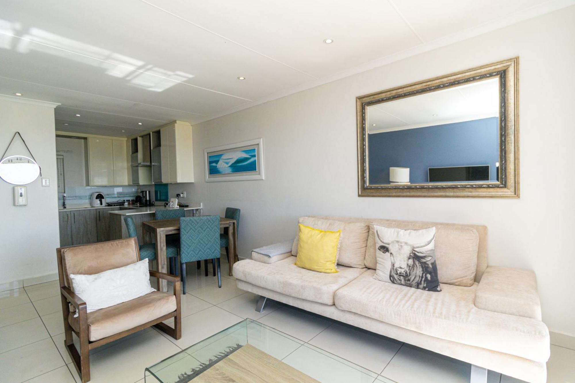 Modern Seaview Apartment Port Elizabeth Exterior foto
