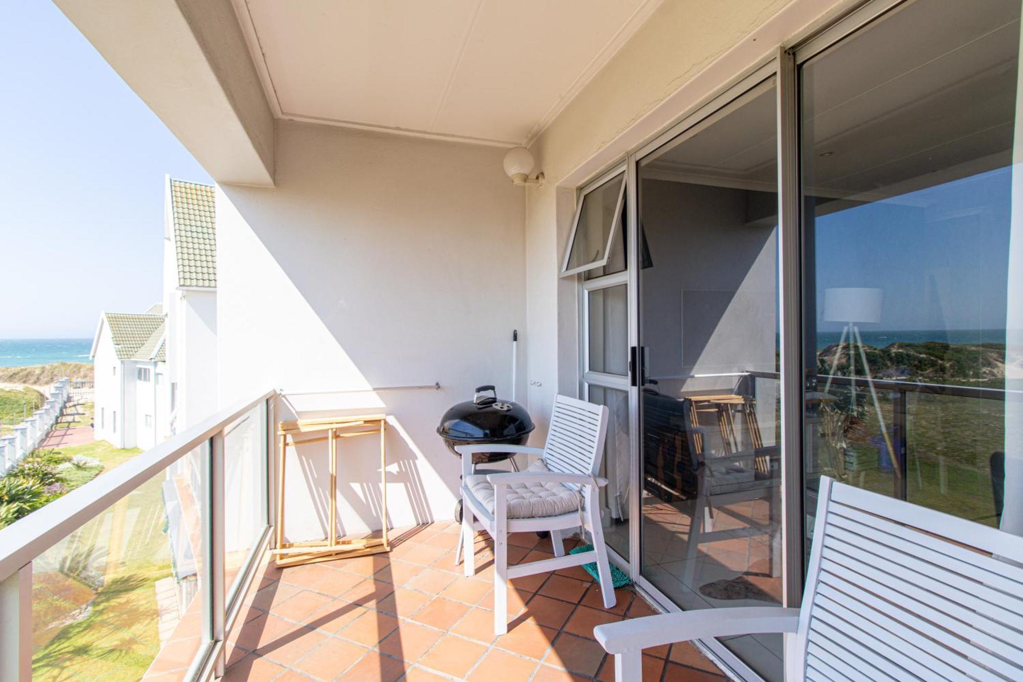 Modern Seaview Apartment Port Elizabeth Exterior foto