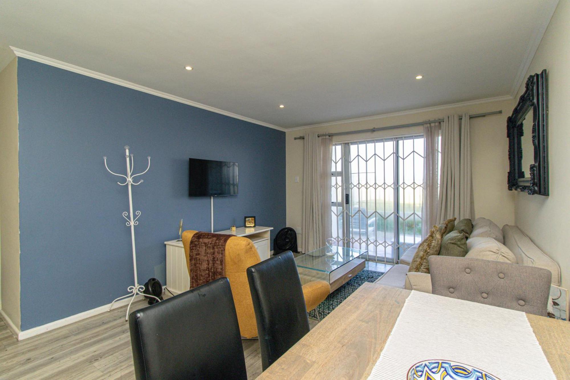 Modern Seaview Apartment Port Elizabeth Exterior foto