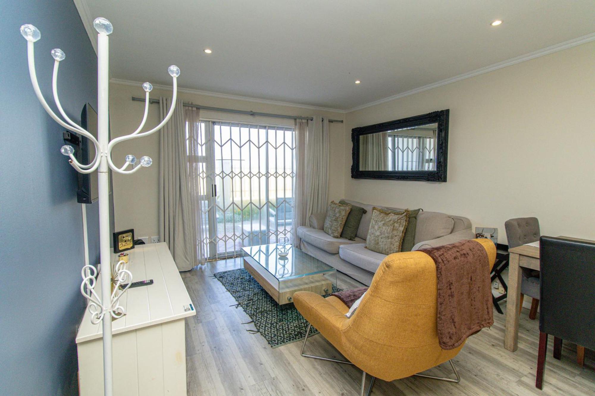 Modern Seaview Apartment Port Elizabeth Exterior foto